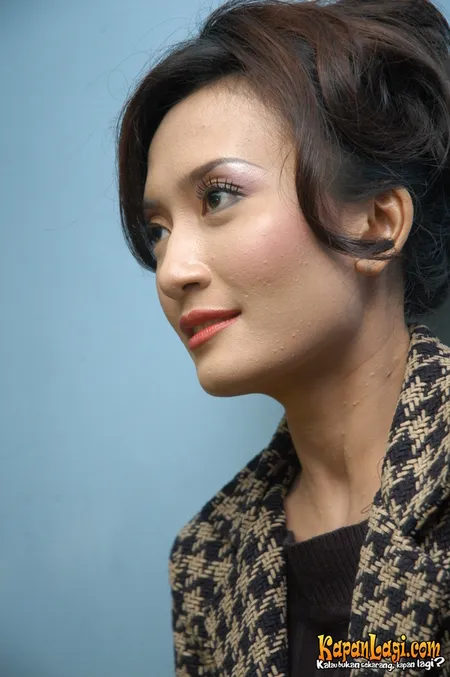 Foto Artika Sari Devi