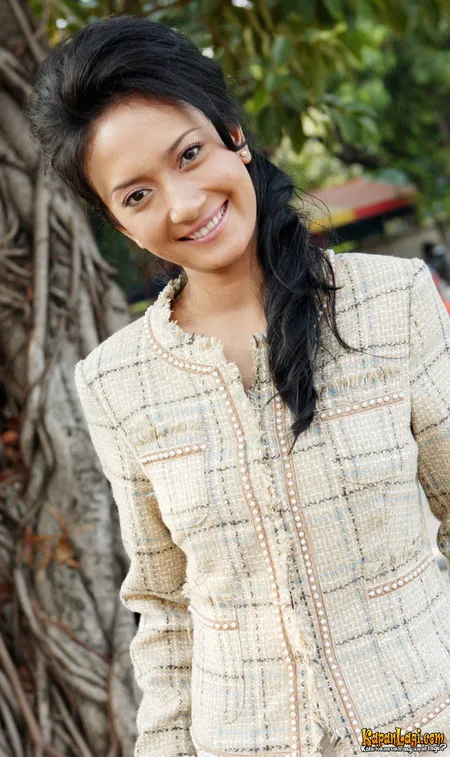 Foto Artika Sari Devi