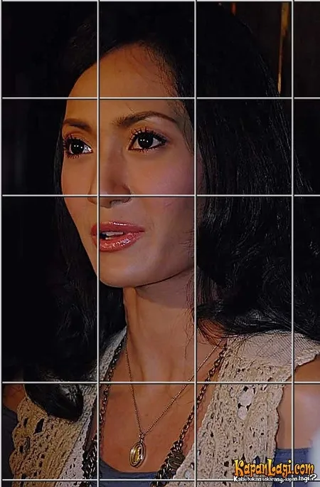 Foto Artika Sari Devi