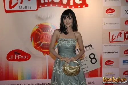 Foto Artika Sari Devi