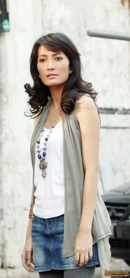 Foto Artika Sari Devi