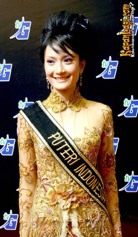 Foto Artika Sari Devi