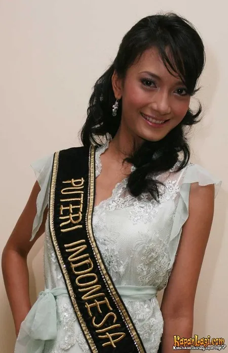 Foto Artika Sari Devi