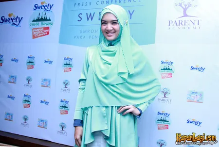 Foto Artta Kalila Ivano