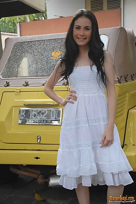 Foto Arumi Bachsin. Nomor Foto: 045