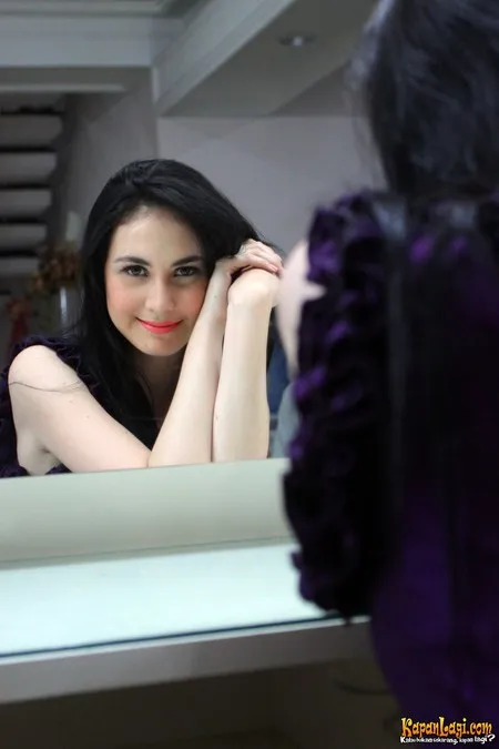 Foto Arumi Bachsin. Nomor Foto: 917