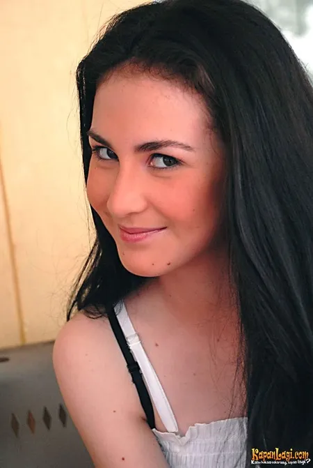Foto Arumi Bachsin