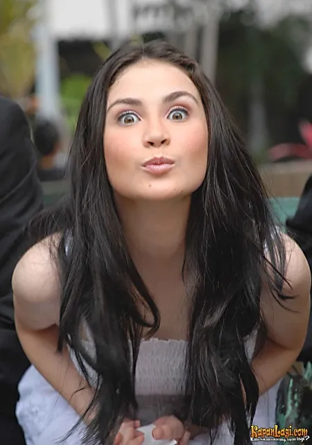 Foto Arumi Bachsin