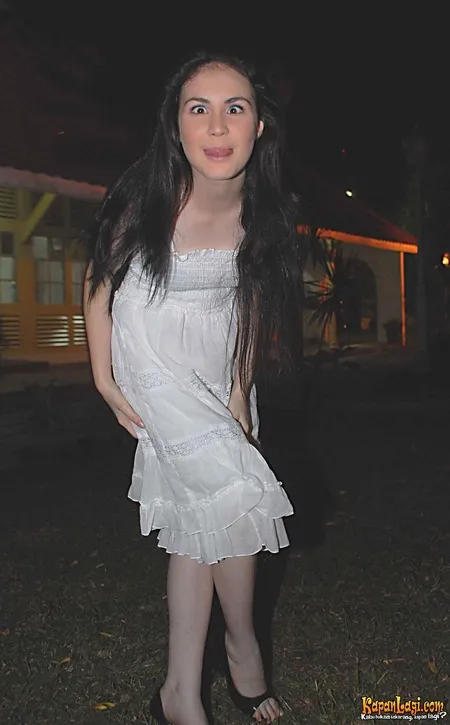 Foto Arumi Bachsin
