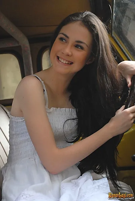Foto Arumi Bachsin