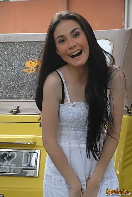 Foto Arumi Bachsin
