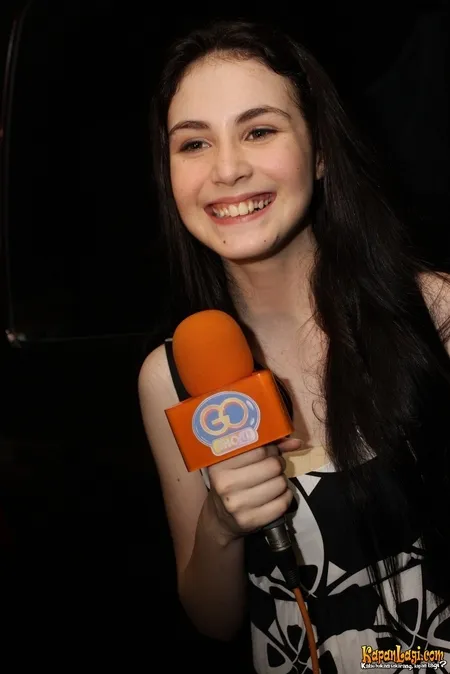Foto Arumi Bachsin