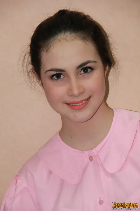 Foto Arumi Bachsin