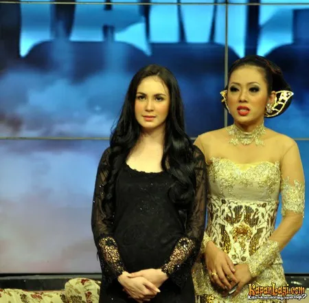 Foto Arumi Bachsin