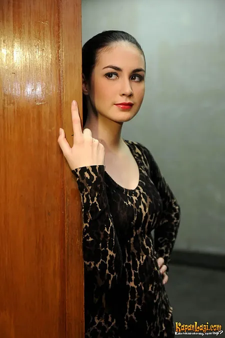Foto Arumi Bachsin