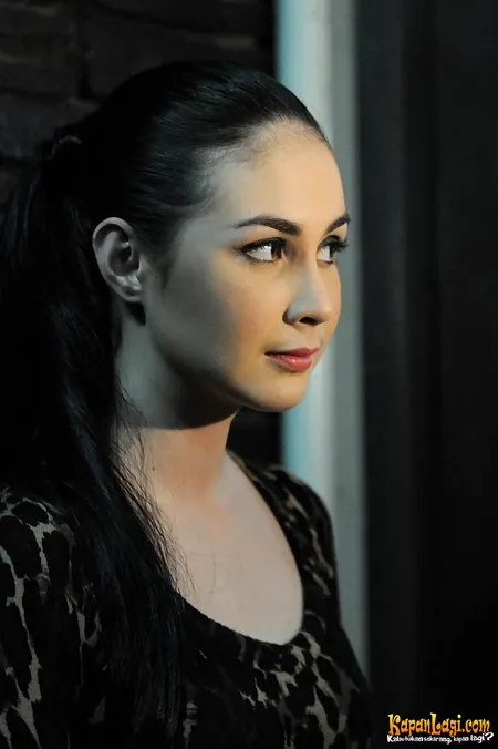 Foto Arumi Bachsin
