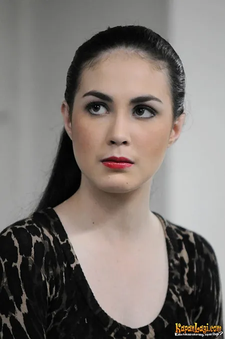 Foto Arumi Bachsin