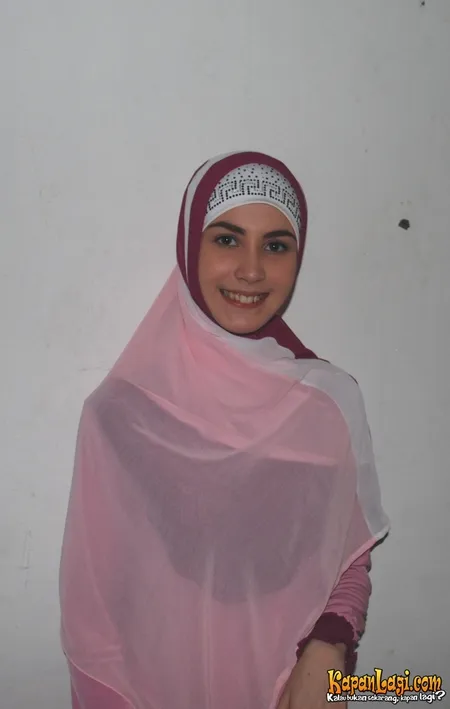 Foto Arumi Bachsin