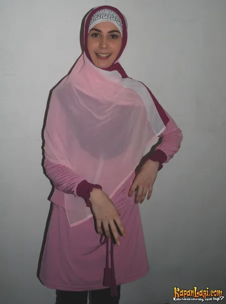 Foto Arumi Bachsin