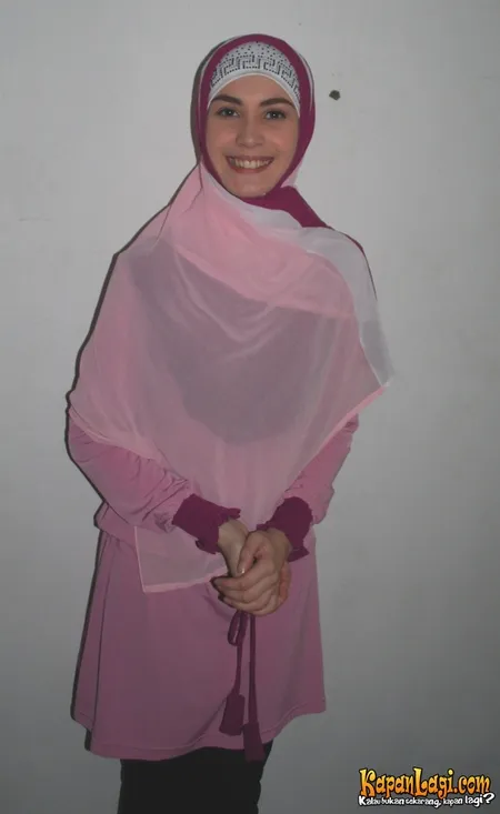 Foto Arumi Bachsin