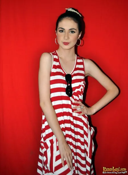 Foto Arumi Bachsin