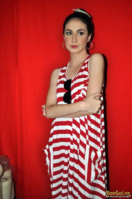 Foto Arumi Bachsin