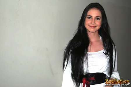 Foto Arumi Bachsin