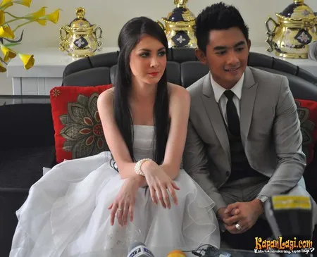 Foto Arumi Bachsin