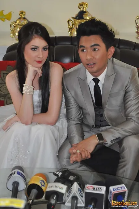 Foto Arumi Bachsin