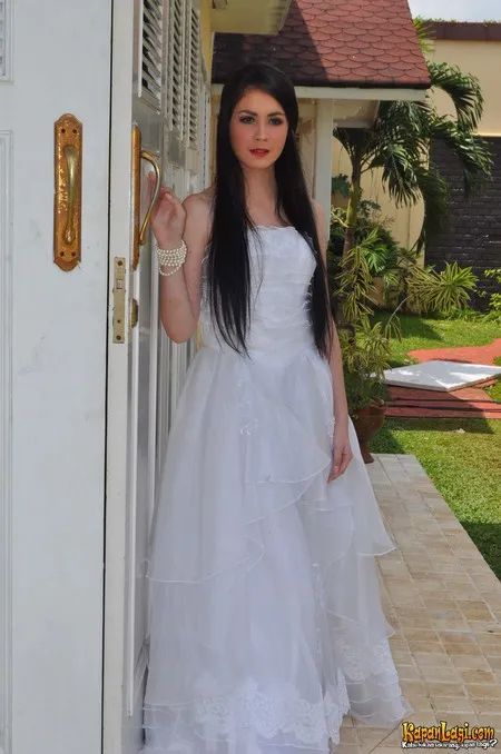 Foto Arumi Bachsin