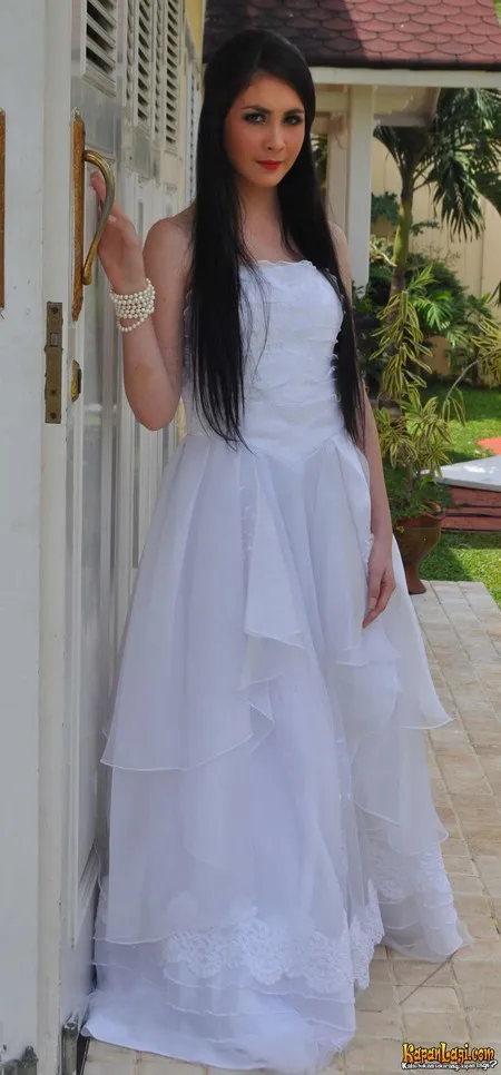 Foto Arumi Bachsin