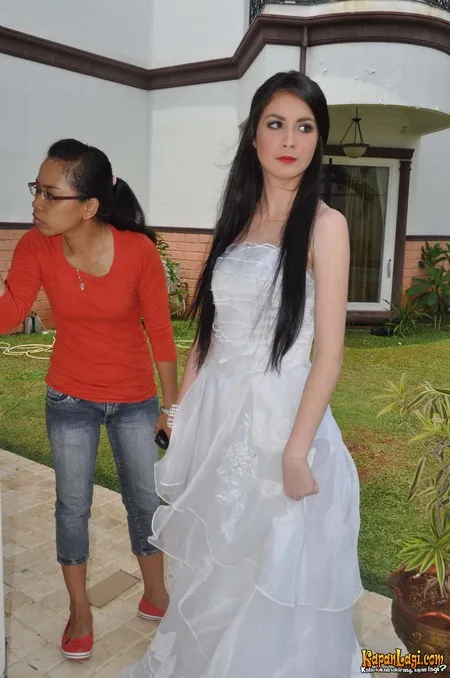 Foto Arumi Bachsin