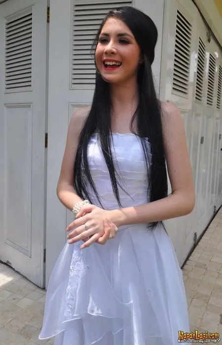 Foto Arumi Bachsin
