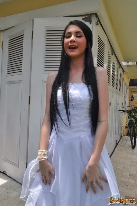 Foto Arumi Bachsin