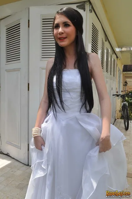 Foto Arumi Bachsin