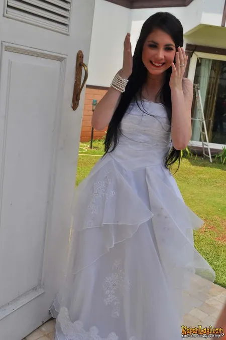 Foto Arumi Bachsin