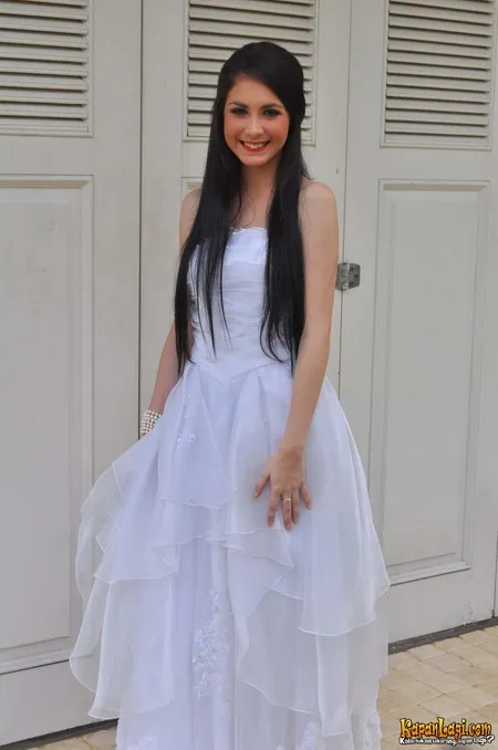 Foto Arumi Bachsin