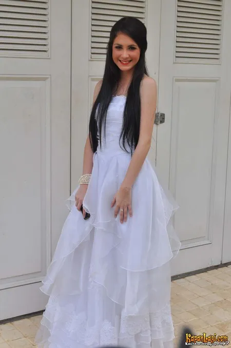 Foto Arumi Bachsin