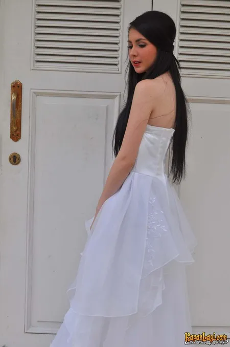 Foto Arumi Bachsin