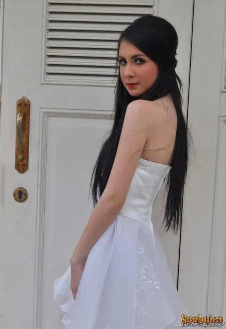 Foto Arumi Bachsin