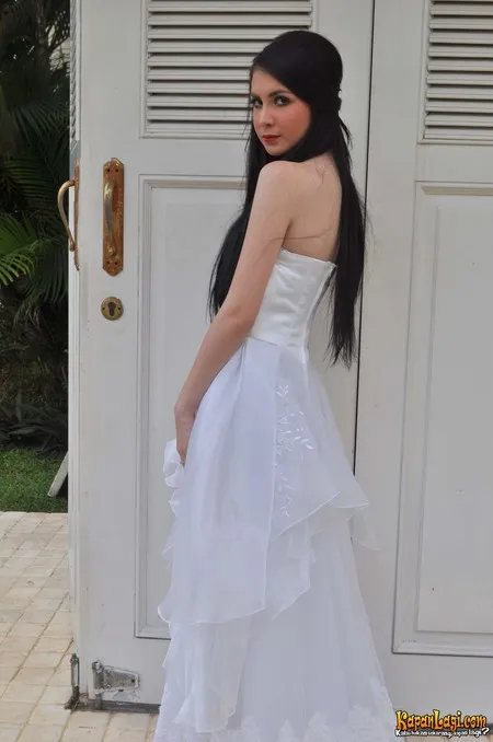 Foto Arumi Bachsin