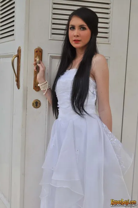 Foto Arumi Bachsin