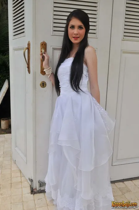 Foto Arumi Bachsin