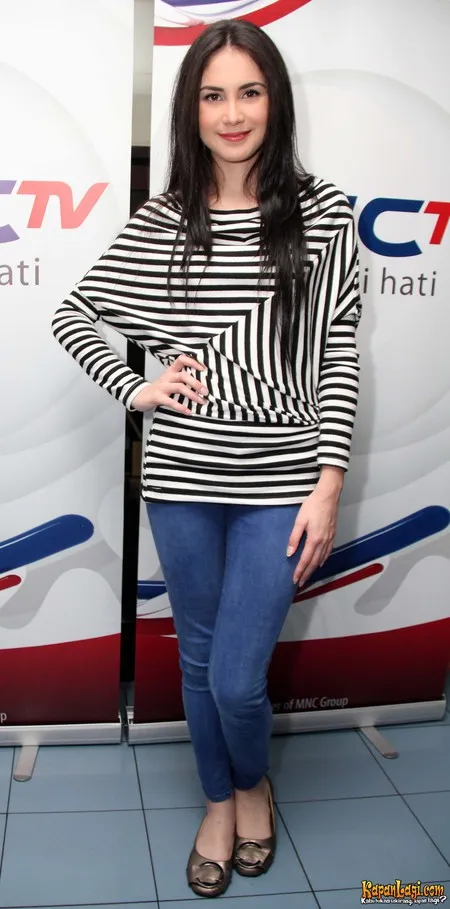 Foto Arumi Bachsin