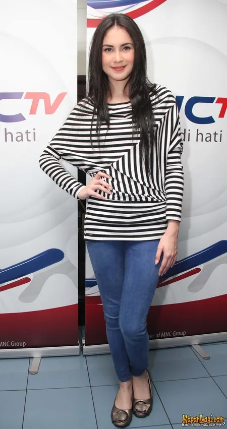 Foto Arumi Bachsin