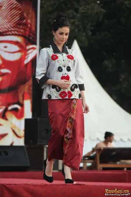 Foto Arumi Bachsin