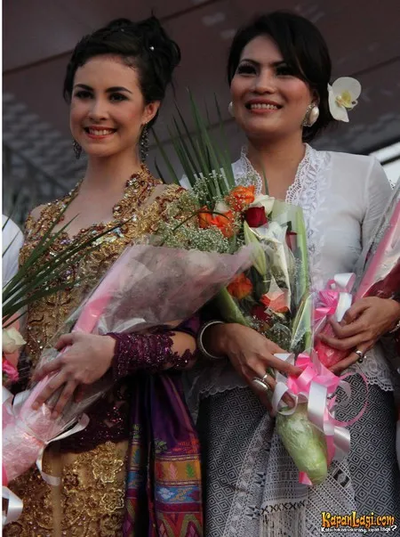 Foto Arumi Bachsin