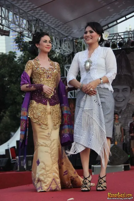 Foto Arumi Bachsin