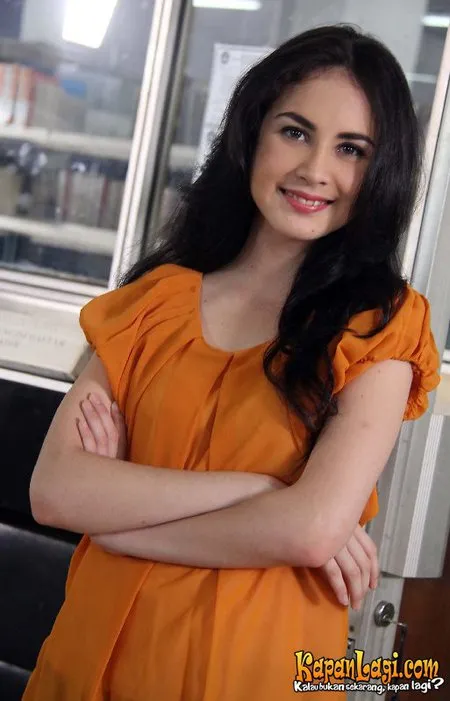 Foto Arumi Bachsin