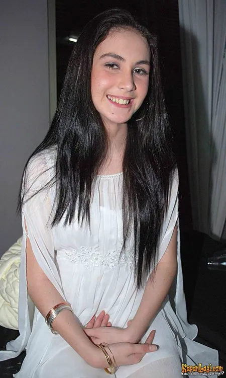 Foto Arumi Bachsin